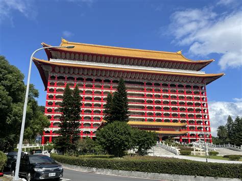 圓山飯店 龍|圓山飯店文化新景點 重現百年前台灣神社神龍風采 